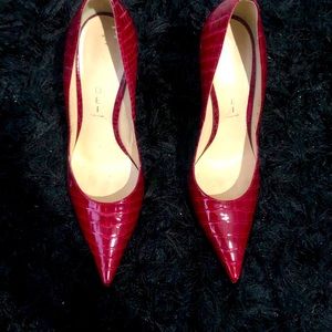 High heels Casadei